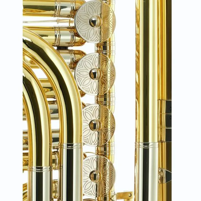 Tuba Thomann Thunderbird M F-Tuba, Comparatif, Avis et Test