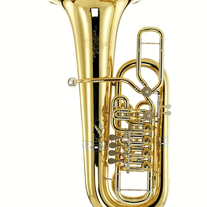 Tuba Thomann Thunderbird M F-Tuba, Comparatif, Avis et Test