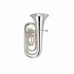 Tuba Yamaha YEB-321 S Eb-Tuba Test, Comparatif & Avis