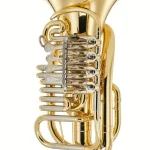 Tuba ZO ZTU-E800L Eb-Tuba – Test, Avis