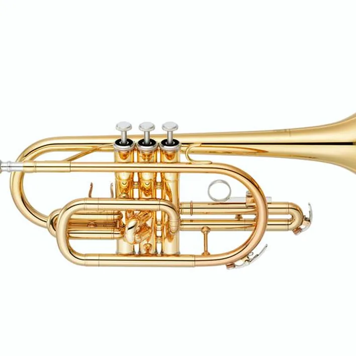 Yamaha YCR-2310 III Cornet , Test, Comparatif, Avis