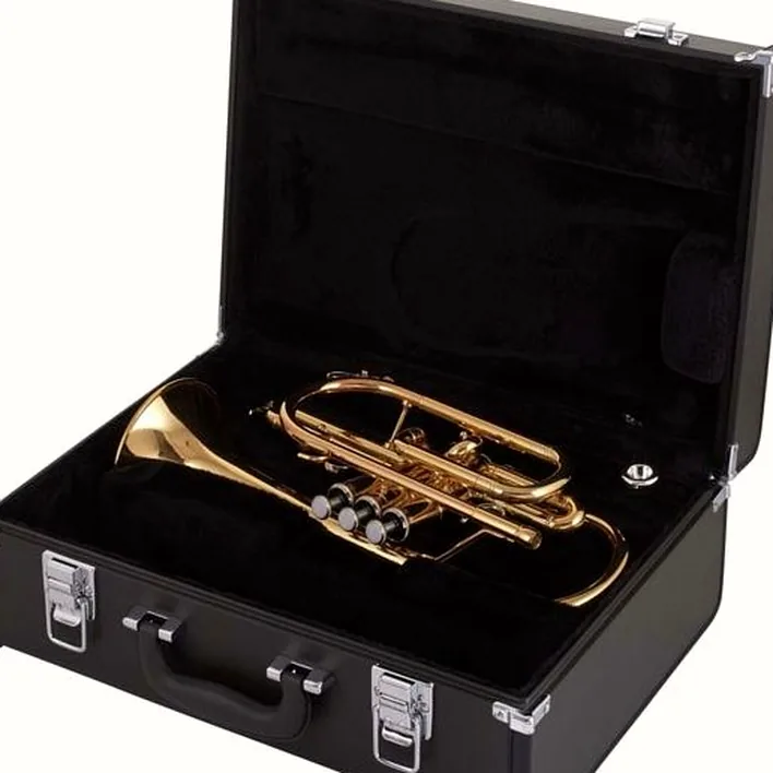 Yamaha YCR-2330 III Cornet , Avis, Comparatif & Test