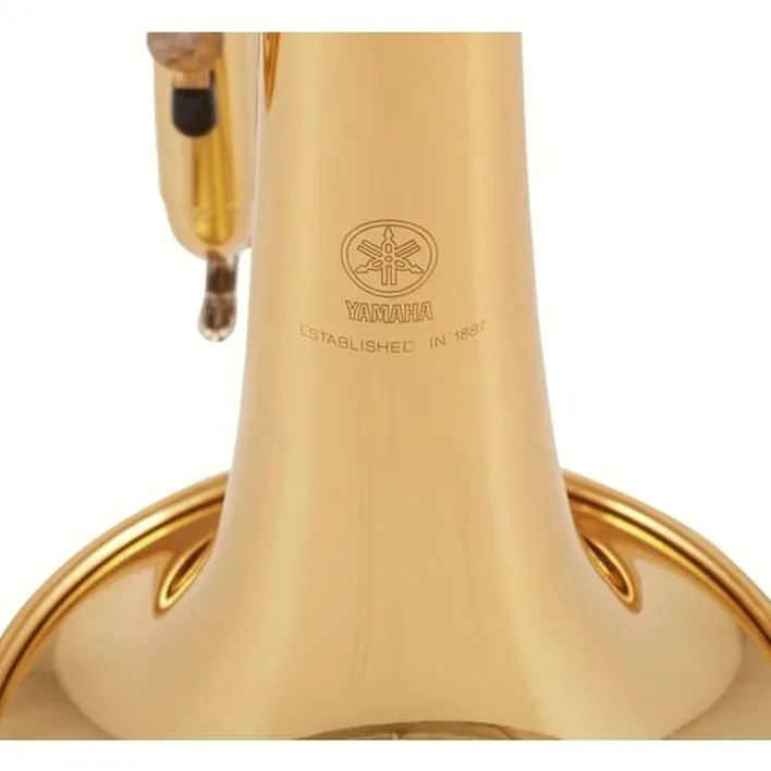 Yamaha YCR-2330 III Cornet , Avis, Comparatif & Test