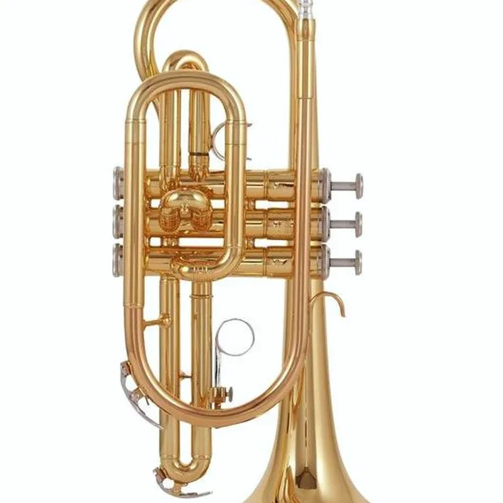 Yamaha YCR-2330 III Cornet , Avis, Comparatif & Test