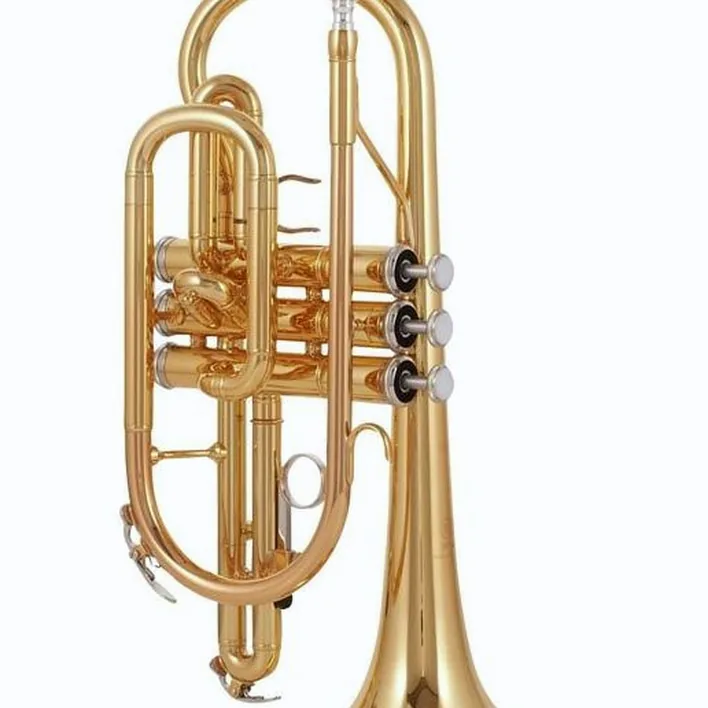 Yamaha YCR-2330 III Cornet , Avis, Comparatif & Test