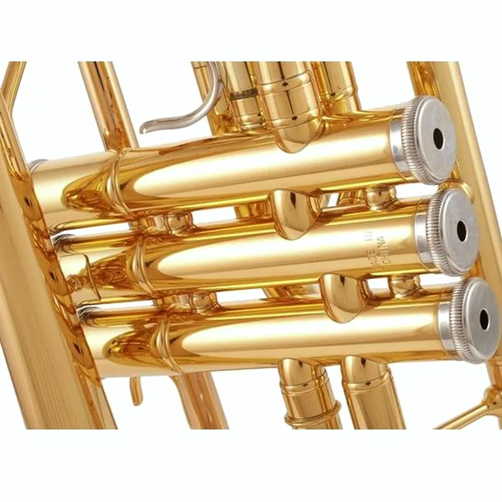 Yamaha YCR-2330 III Cornet , Avis, Comparatif & Test