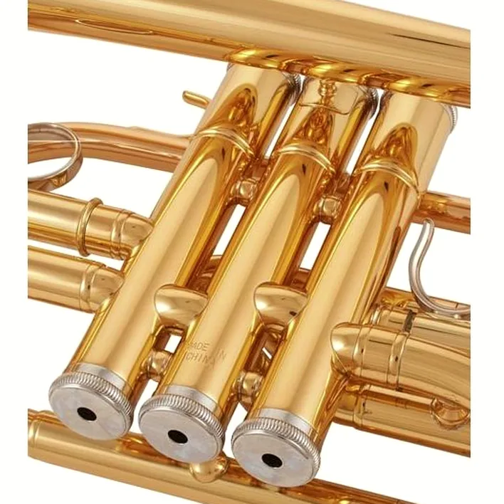 Yamaha YCR-2330 III Cornet , Avis, Comparatif & Test