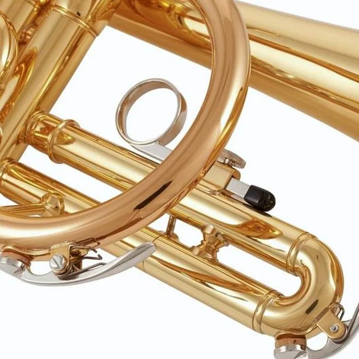 Yamaha YCR-2330 III Cornet , Avis, Comparatif & Test
