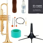 Yamaha YTR-2330 Trumpet Set , Comparatif, Test, Avis