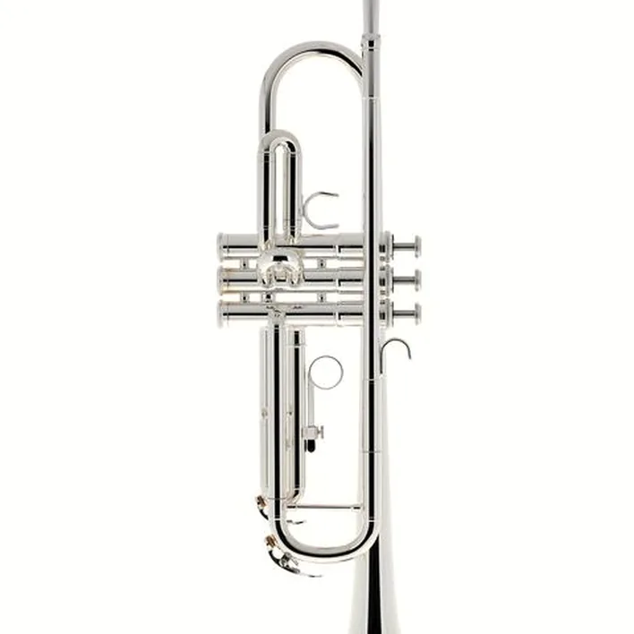 Yamaha YTR-3335S Trumpet : Avis, Test