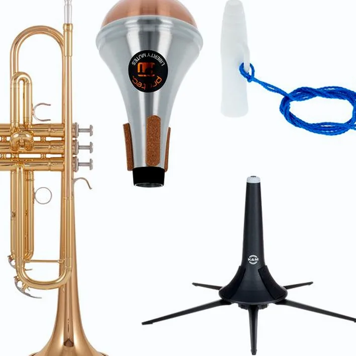 Yamaha YTR-4335 GII Trumpet Set III Comparatif, Avis et Test