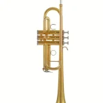 Yamaha YTR-4435 II Trumpet , Test, Avis, Comparatif