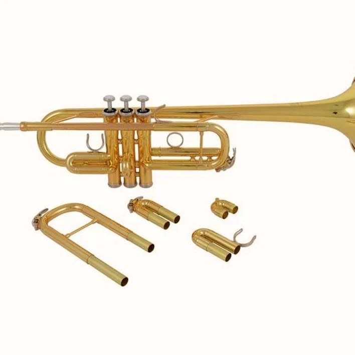Yamaha YTR-4435 II Trumpet , Test, Avis, Comparatif