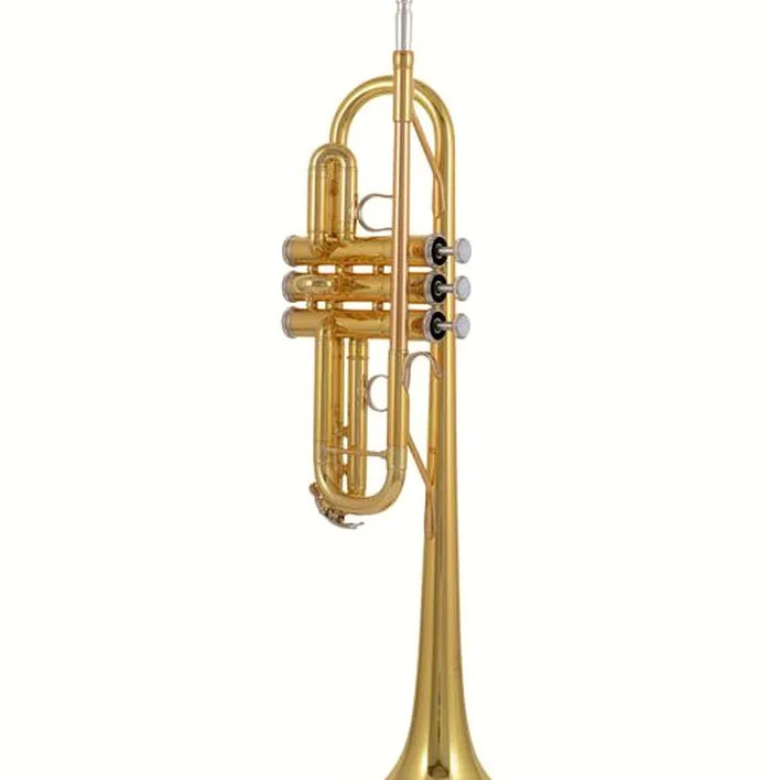 Yamaha YTR-4435 II Trumpet , Test, Avis, Comparatif