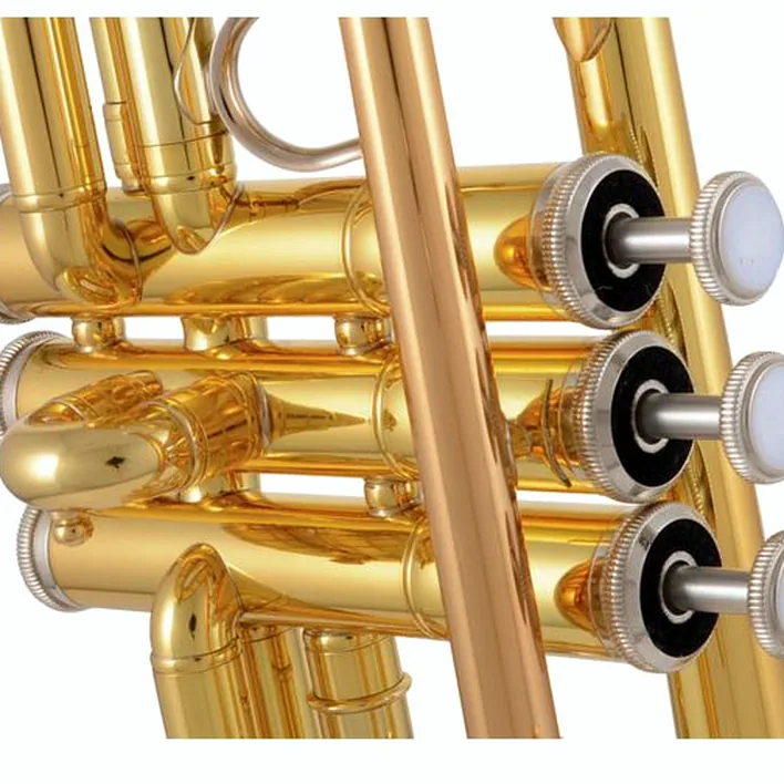 Yamaha YTR-4435 II Trumpet , Test, Avis, Comparatif