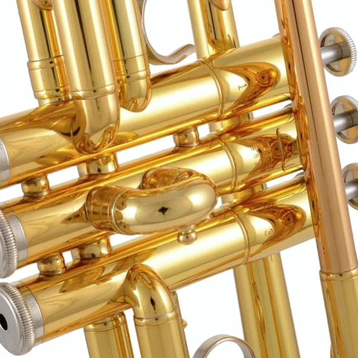 Yamaha YTR-4435 II Trumpet , Test, Avis, Comparatif