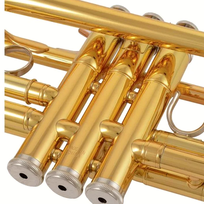 Yamaha YTR-4435 II Trumpet , Test, Avis, Comparatif