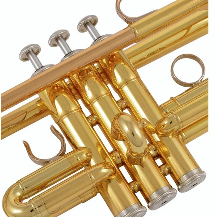 Yamaha YTR-4435 II Trumpet , Test, Avis, Comparatif