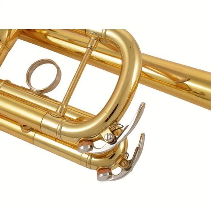Yamaha YTR-4435 II Trumpet , Test, Avis, Comparatif