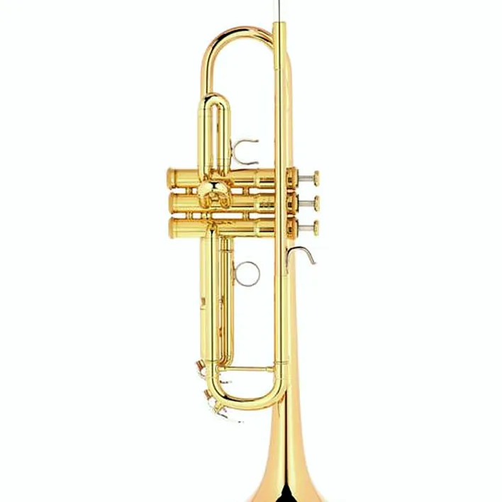 Yamaha YTR-5335 GII Bb- Trumpet : Test, Avis & Comparatif