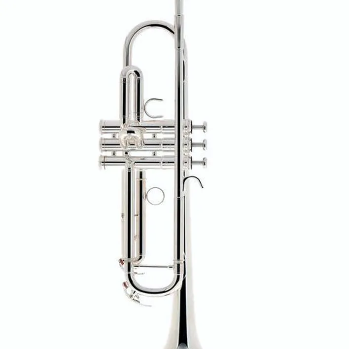 Yamaha YTR-5335 GSII Trumpet Test & Avis