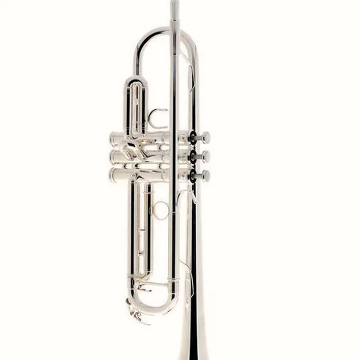 Yamaha YTR-5335 GSII Trumpet Test & Avis