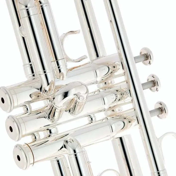 Yamaha YTR-5335 GSII Trumpet Test & Avis