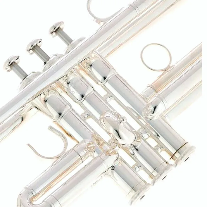 Yamaha YTR-5335 GSII Trumpet Test & Avis