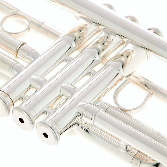 Yamaha YTR-5335 GSII Trumpet Test & Avis