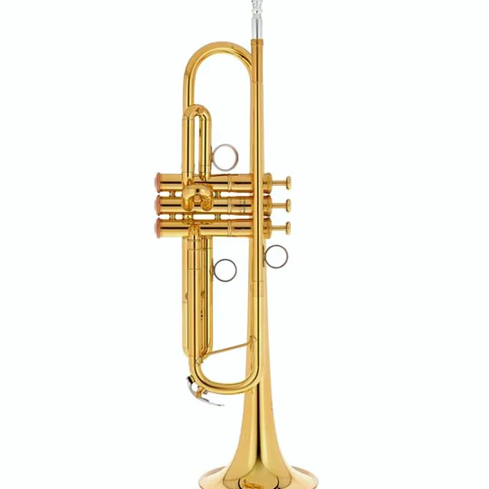 Yamaha YTR-8330 EM Eric Miyashiro – Avis, Test