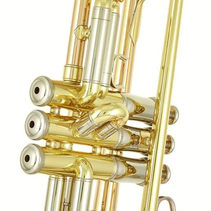 Yamaha YTR-8335G 04 Trumpet Avis, Comparatif, Test