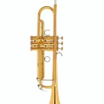 Yamaha YTR-8335LA Trumpet – 2. Gen. – Comparatif, Test et Avis