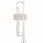 Yamaha YTR-8335RS 04 Trumpet : Comparatif, Test, Avis