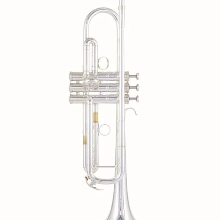 Yamaha YTR-8335RS 04 Trumpet : Comparatif, Test, Avis