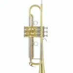 Yamaha YTR-8345R 04 Trumpet : Comparatif, Avis & Test
