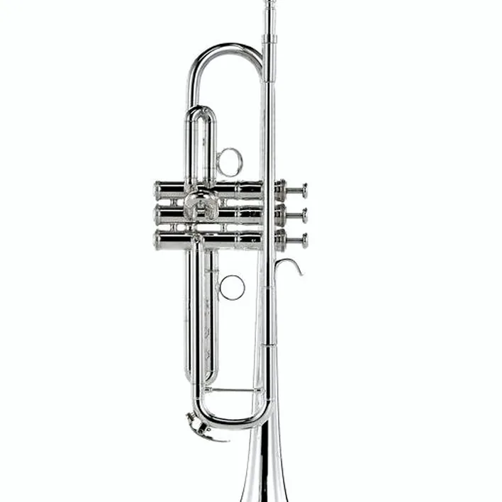 Yamaha YTR-8345RS 04 Trumpet : Test, Comparatif et Avis