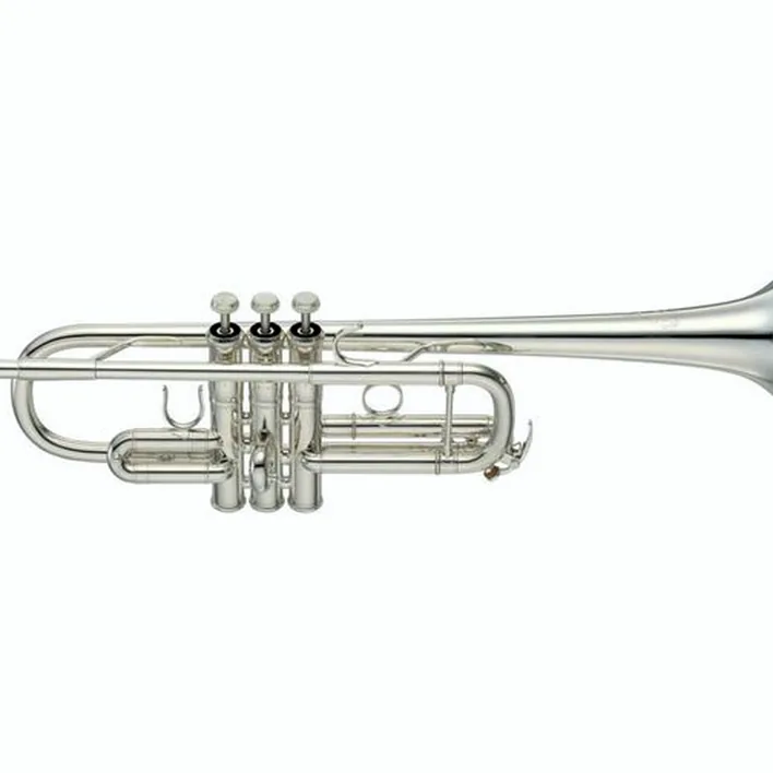 Yamaha YTR-9445 NYS 04 Trumpet Avis, Comparatif et Test