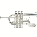 Yamaha YTR-9825 – Avis, Test