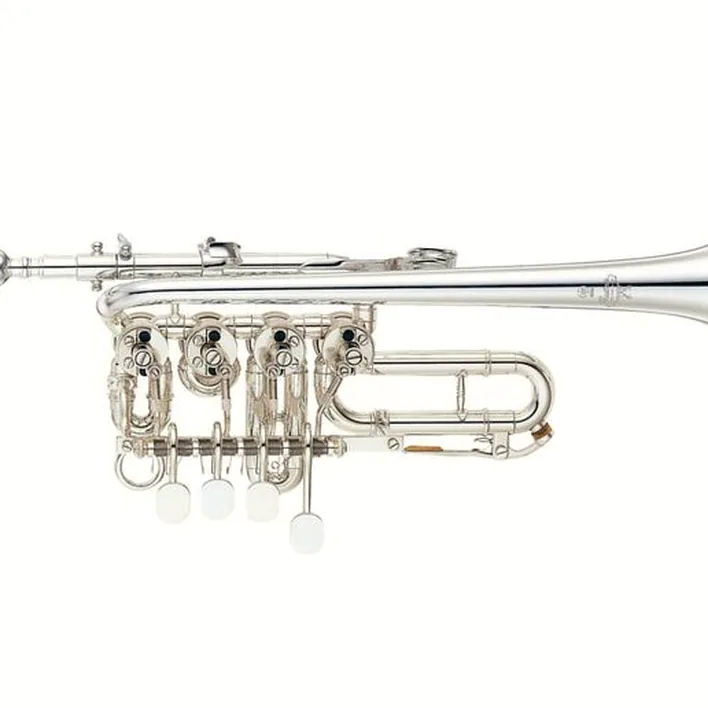 Yamaha YTR-988 Trumpet : Comparatif, Avis & Test